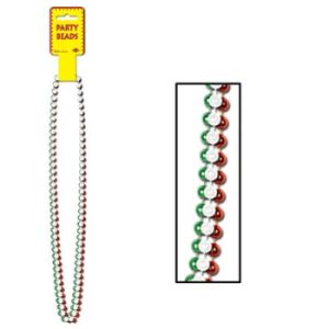 Party Beads