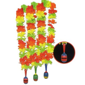 Fiesta Lei