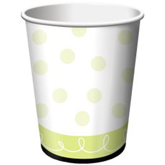 Stroller Fun 9 oz Hot/Cold Cups