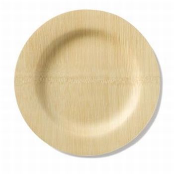 Vermeerware Natural Bamboo Heavy Weight 7