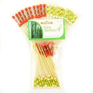 Bamboo 4.7