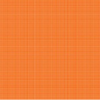 Coordinate Textured 3-Ply Beverage Napkins, Sunkissed Orange