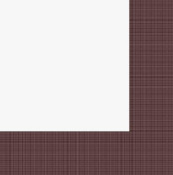 Coordinate Textured 3-Ply Lunch Napkins, Brown