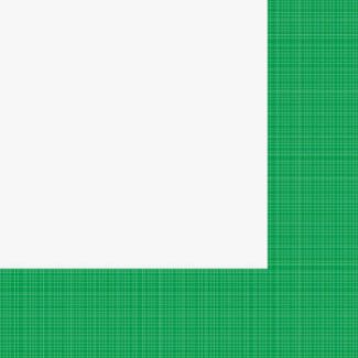 Coordinate Textured 3-Ply Lunch Napkins, Emerald Green