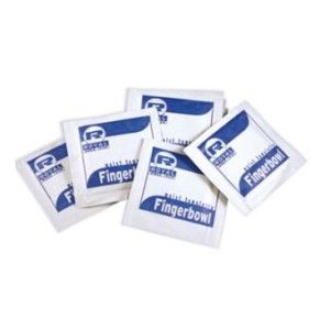 Moist Towettes
