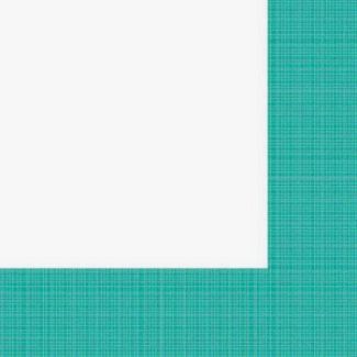 Coordinate Textured 3-Ply Lunch Napkins, Teal