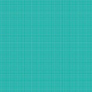 Coordinate Textured 3-Ply Beverage Napkins, Teal