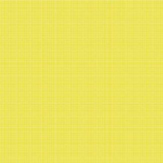 Coordinate Textured 3-Ply Beverage Napkins, Yellow