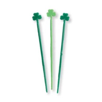 Shamrock 3