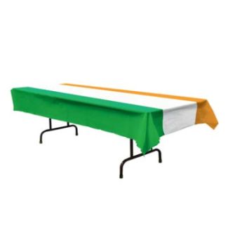Irish Banquet Tablecover