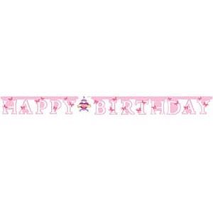 Her Highness Jointed Banner