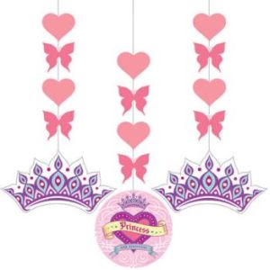 Her Highness Danglers