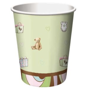 Parenthood 9 oz Hot/Cold Cups