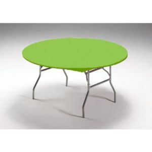 Stay Put Elastic Tablecloth, 60