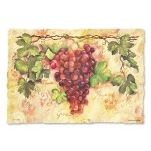 Tuscany Placemats