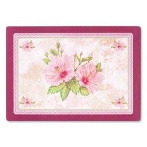 Hibiscus Placemats