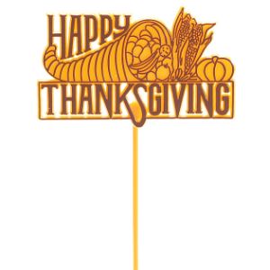 Happy Thanksgiving Pick