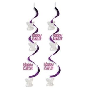 Bunnies Dizzy Danglers