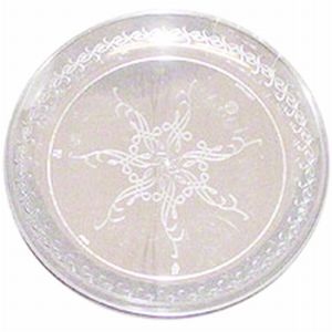 Caterers Collection 10-inch Plastic Plates