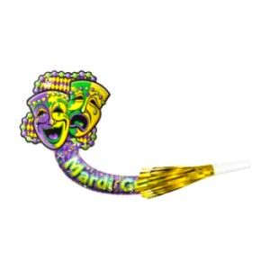 Comedy & Tragedy Musical Blo-Loon