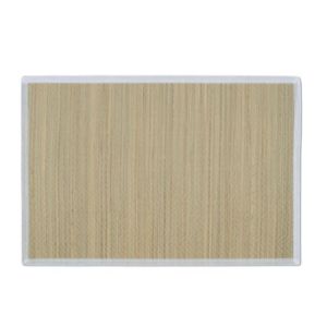 Straw Placemats