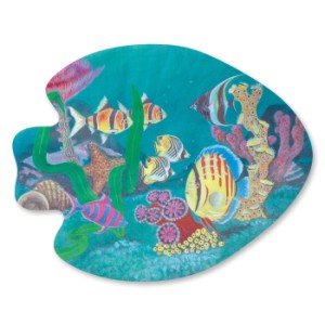 Ocean Reef Placemats