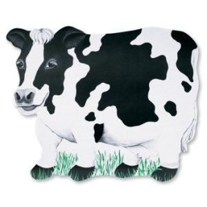 Mmmooozy Placemats