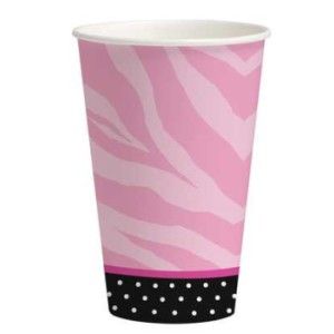Super Stylish 12oz Cups