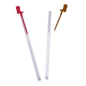 Cowboy Boot Stirrer & Pick