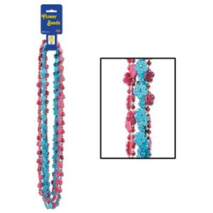 Flower Beads