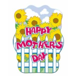 Happy Mother's Day Sign
