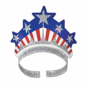 Miss Liberty Tiara