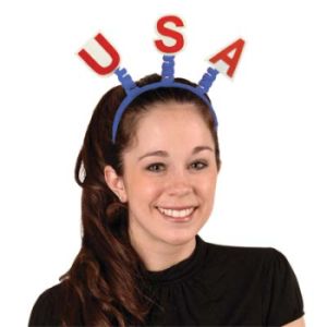 USA Bopper