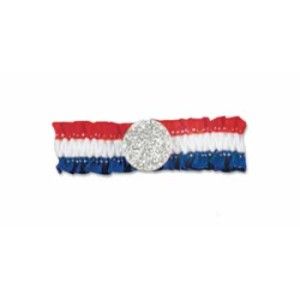 Patriotic Arm Band