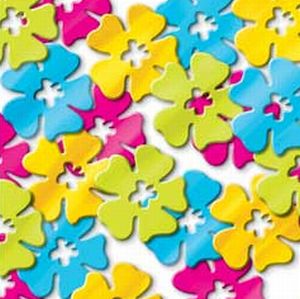 Hibiscus Fanci-Fetti Confetti