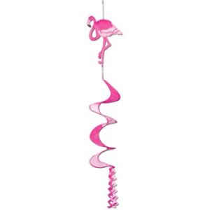 Flamingo All-Weather Wind Spinner
