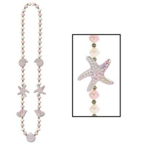 Sea Shell Beads