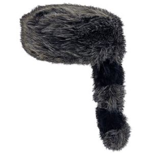 Coonskin Cap