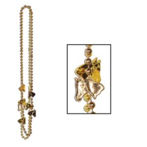 Horse Beads