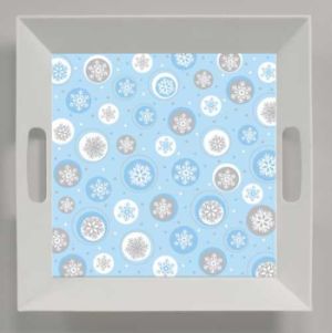 Snowflake 10