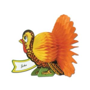 Turkey Place-Mates