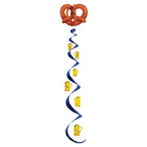 Jumbo Oktoberfest 48-Inch Whirl