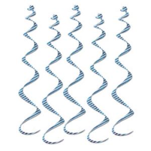 Oktoberfest Twirly Whirlys