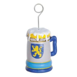Stein Photo/Balloon Holder
