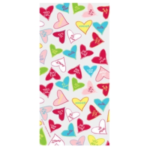 Candy Crush Cello Bags
