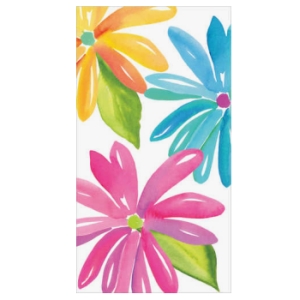 Market Street 3-Ply Buffet Towels