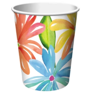 Market Street 9 oz Hot/Cold Cups
