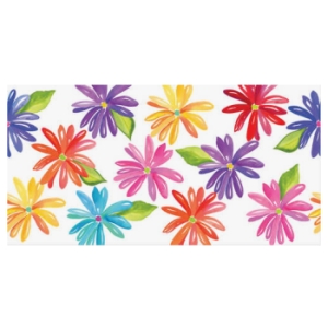 Market Street Banquet Table Cover