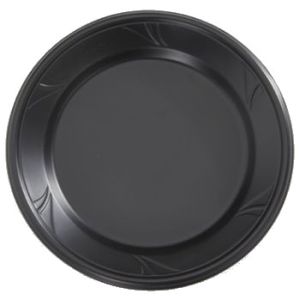 Finesse 7-Inch Polyproplyene Plastic Plates