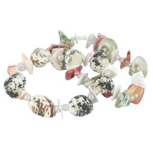 Sea Shell Bracelet